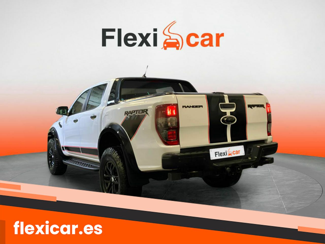 Foto Ford Ranger 9