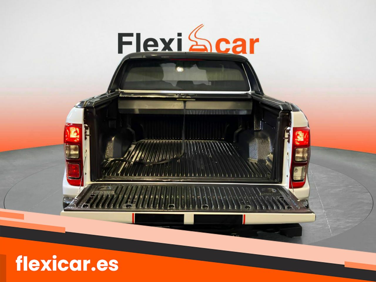 Foto Ford Ranger 10