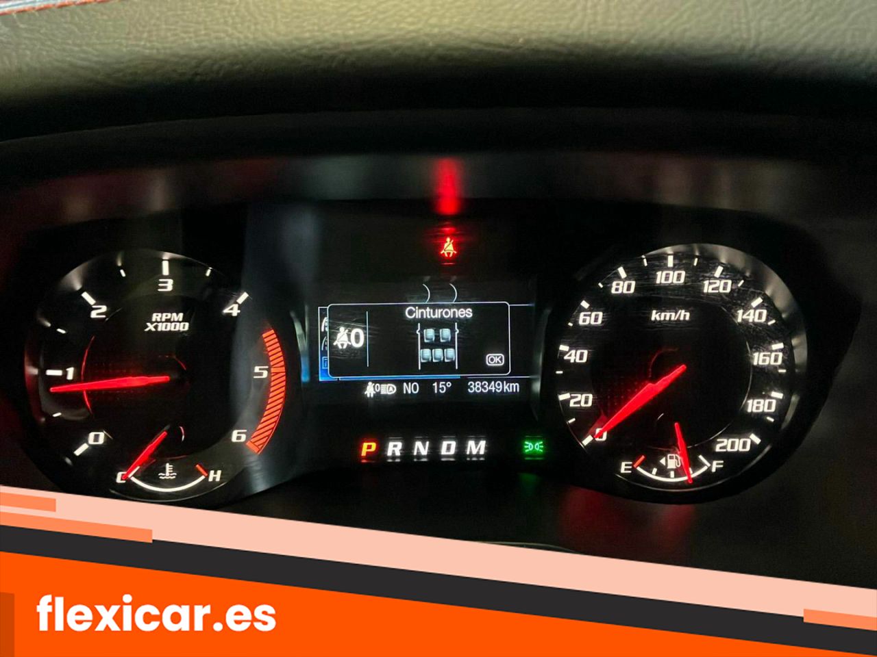 Foto Ford Ranger 12