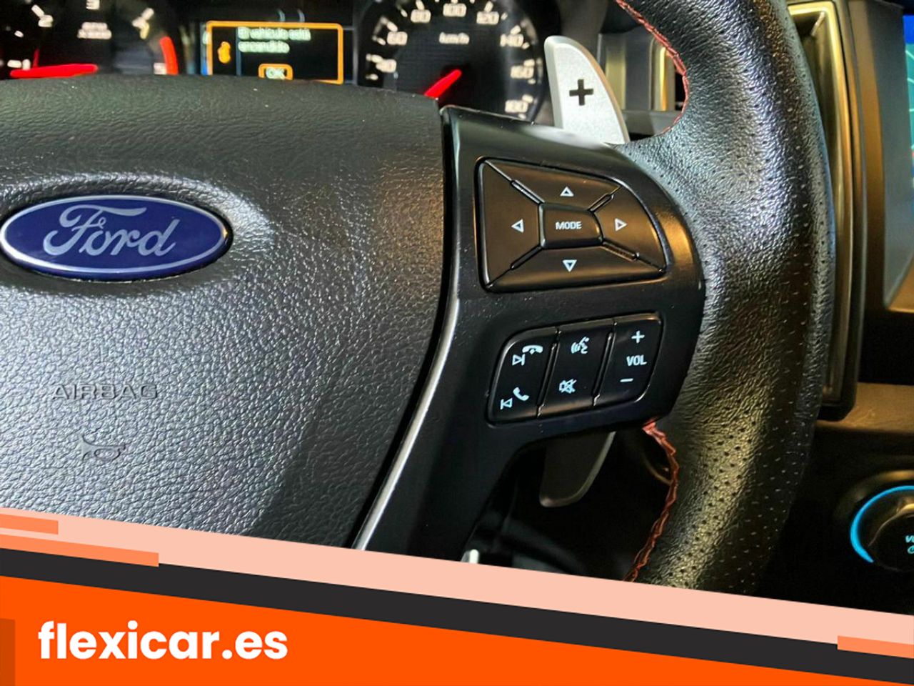 Foto Ford Ranger 15