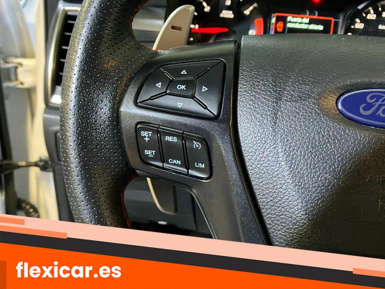 Foto Ford Ranger 18