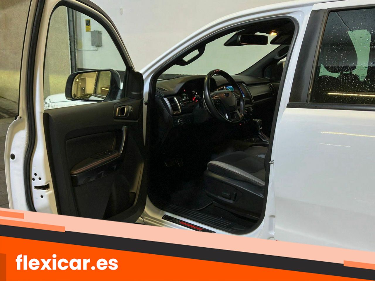 Foto Ford Ranger 20