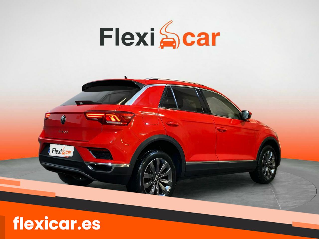 Foto Volkswagen T-Roc 7