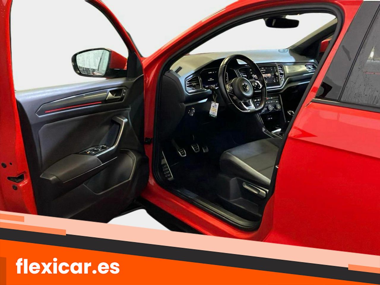 Foto Volkswagen T-Roc 20
