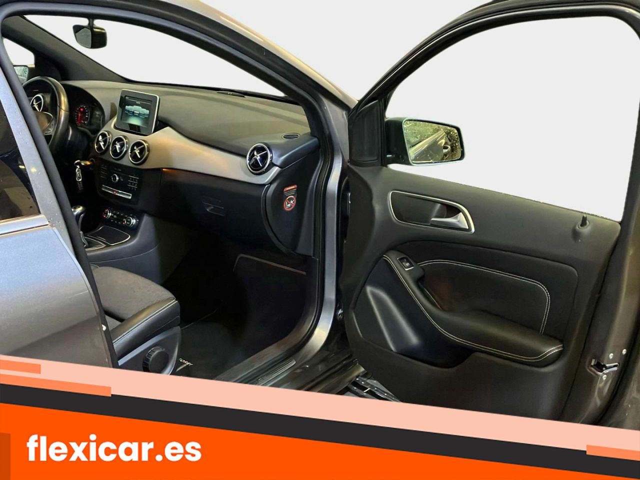 Foto Mercedes-Benz Clase B 19