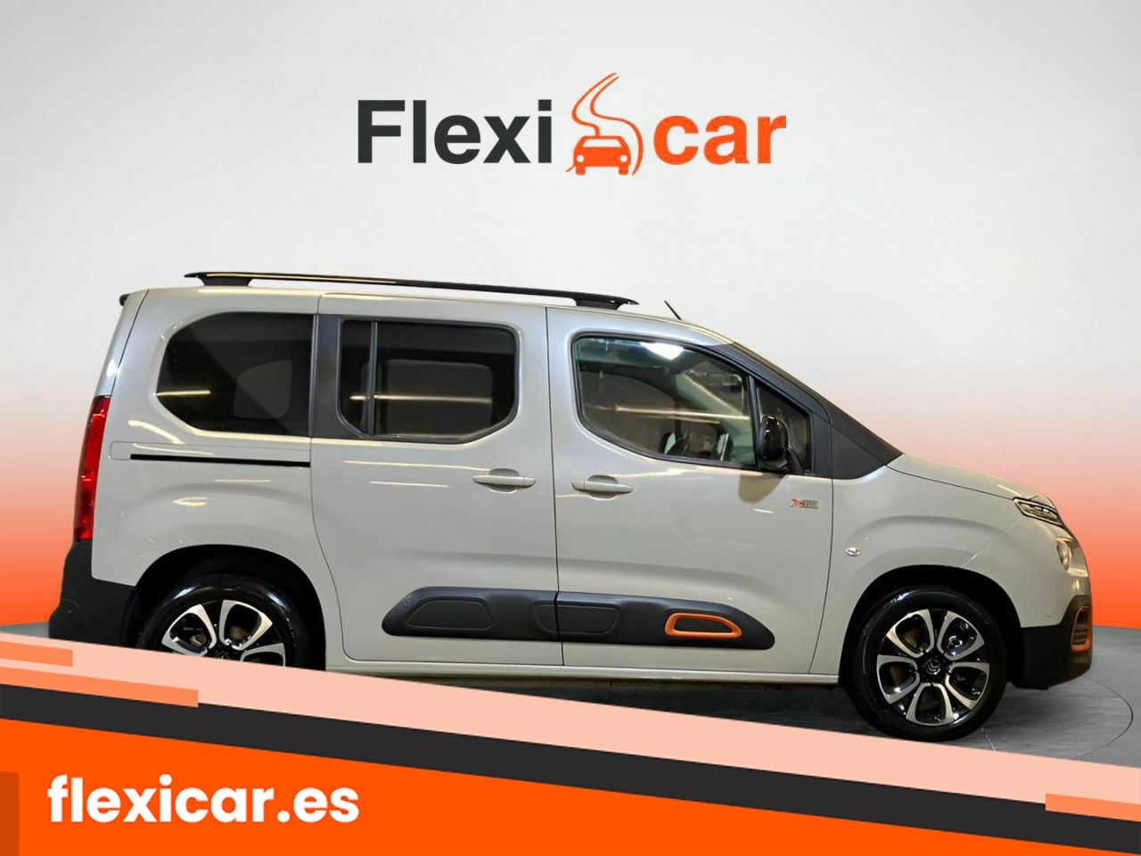 Foto Citroën Berlingo 4