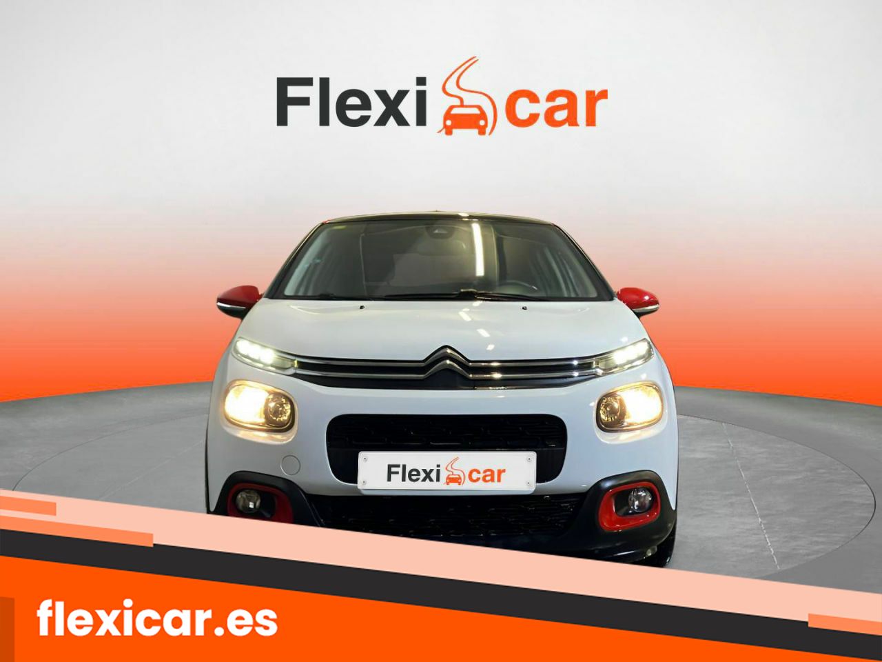 Foto Citroën C3 2