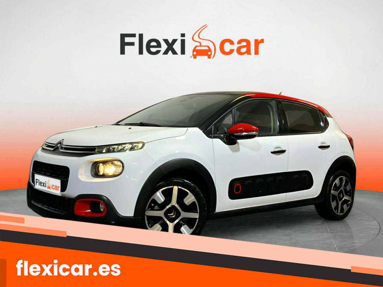 Foto Citroën C3 3