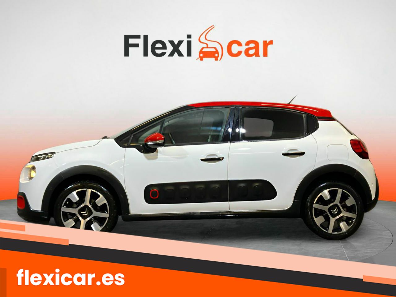 Foto Citroën C3 5