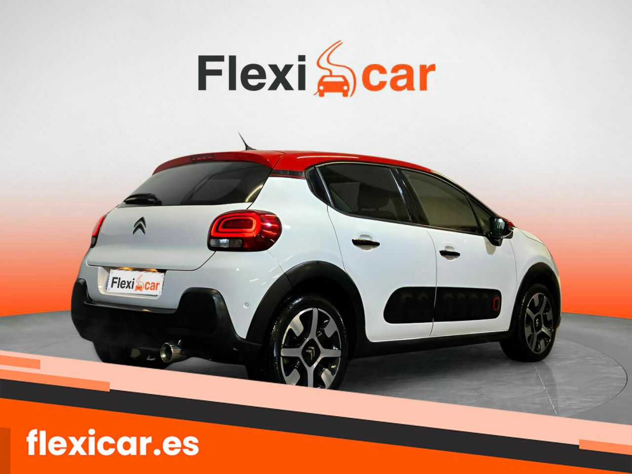 Foto Citroën C3 7