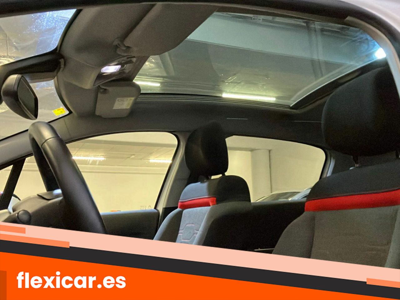 Foto Citroën C3 12