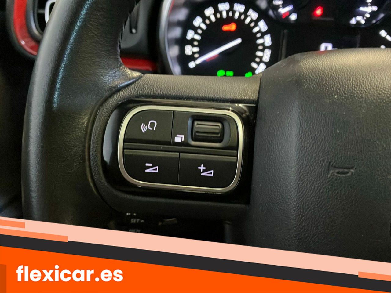 Foto Citroën C3 15