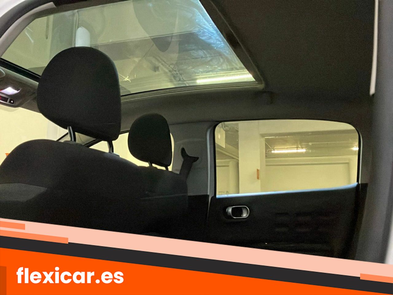 Foto Citroën C3 16