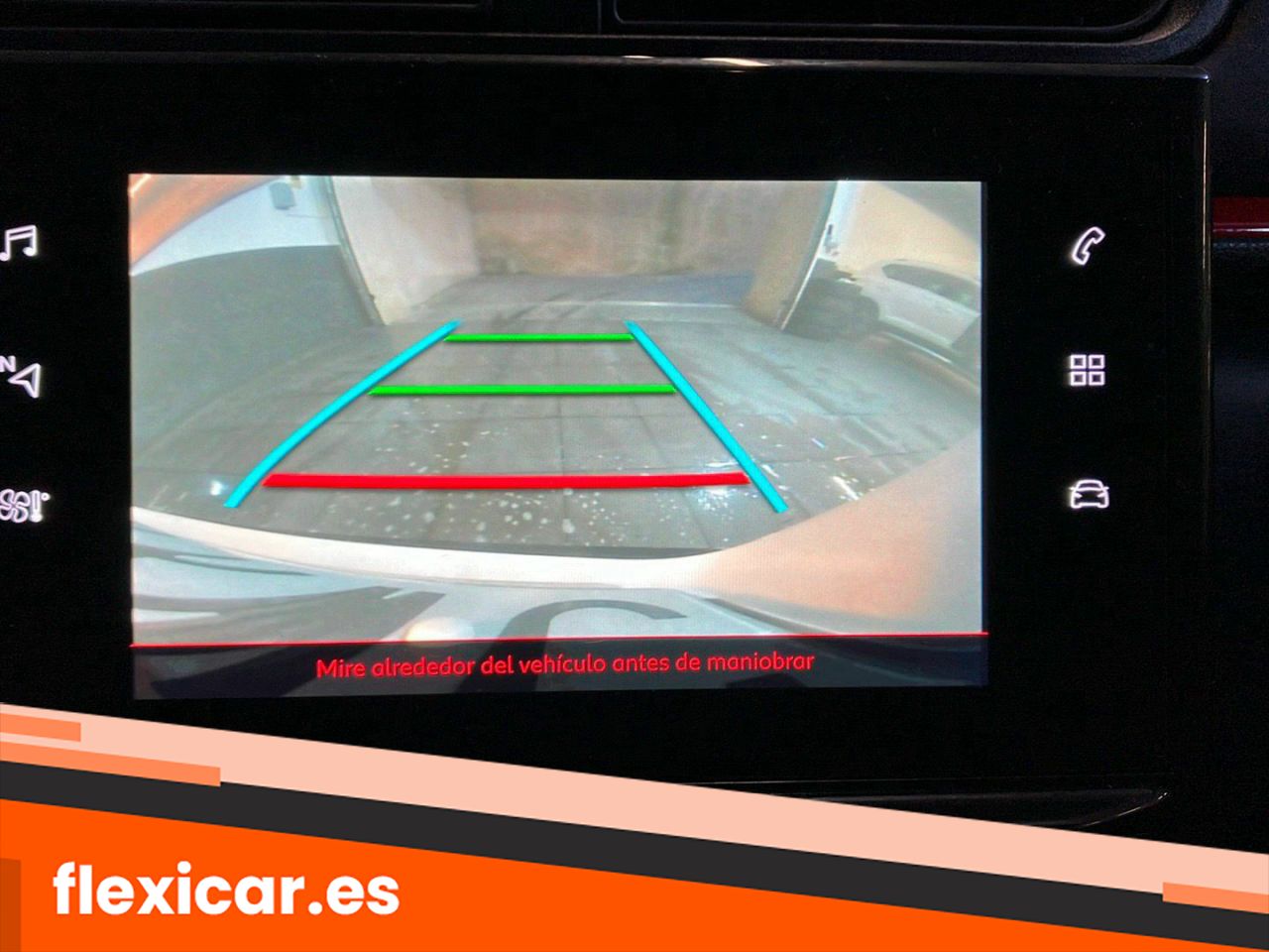 Foto Citroën C3 17