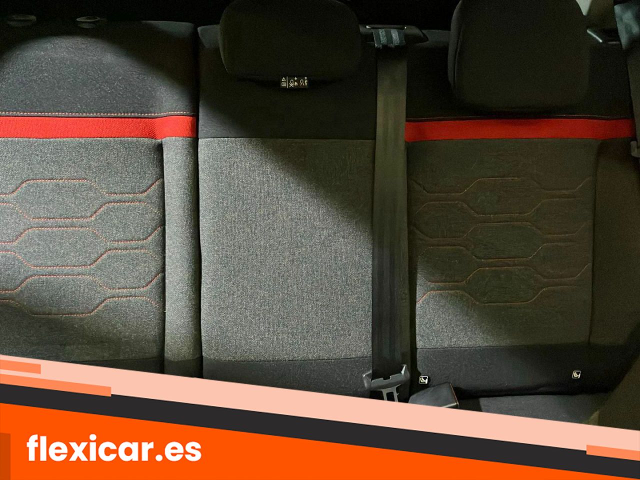 Foto Citroën C3 19