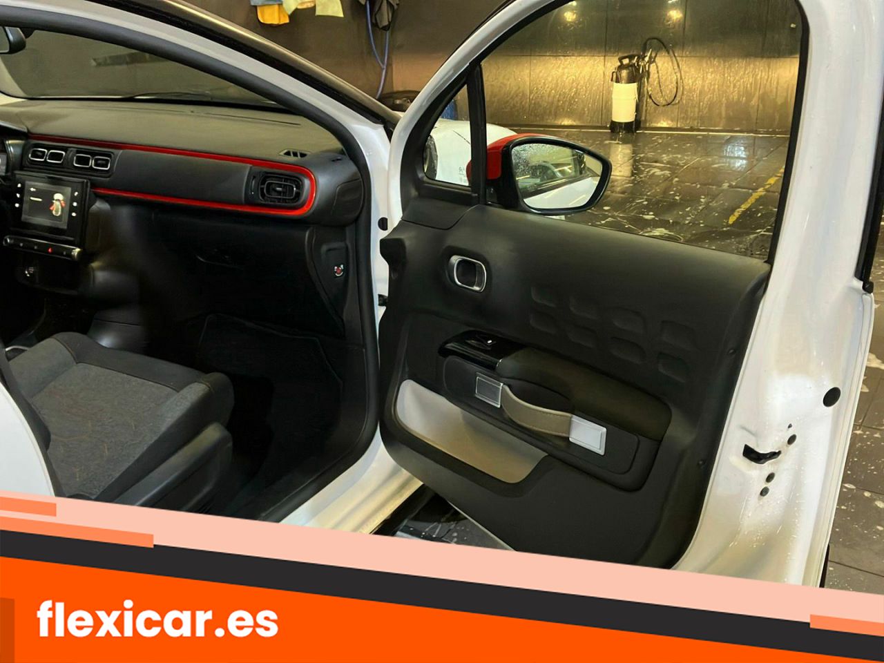 Foto Citroën C3 20
