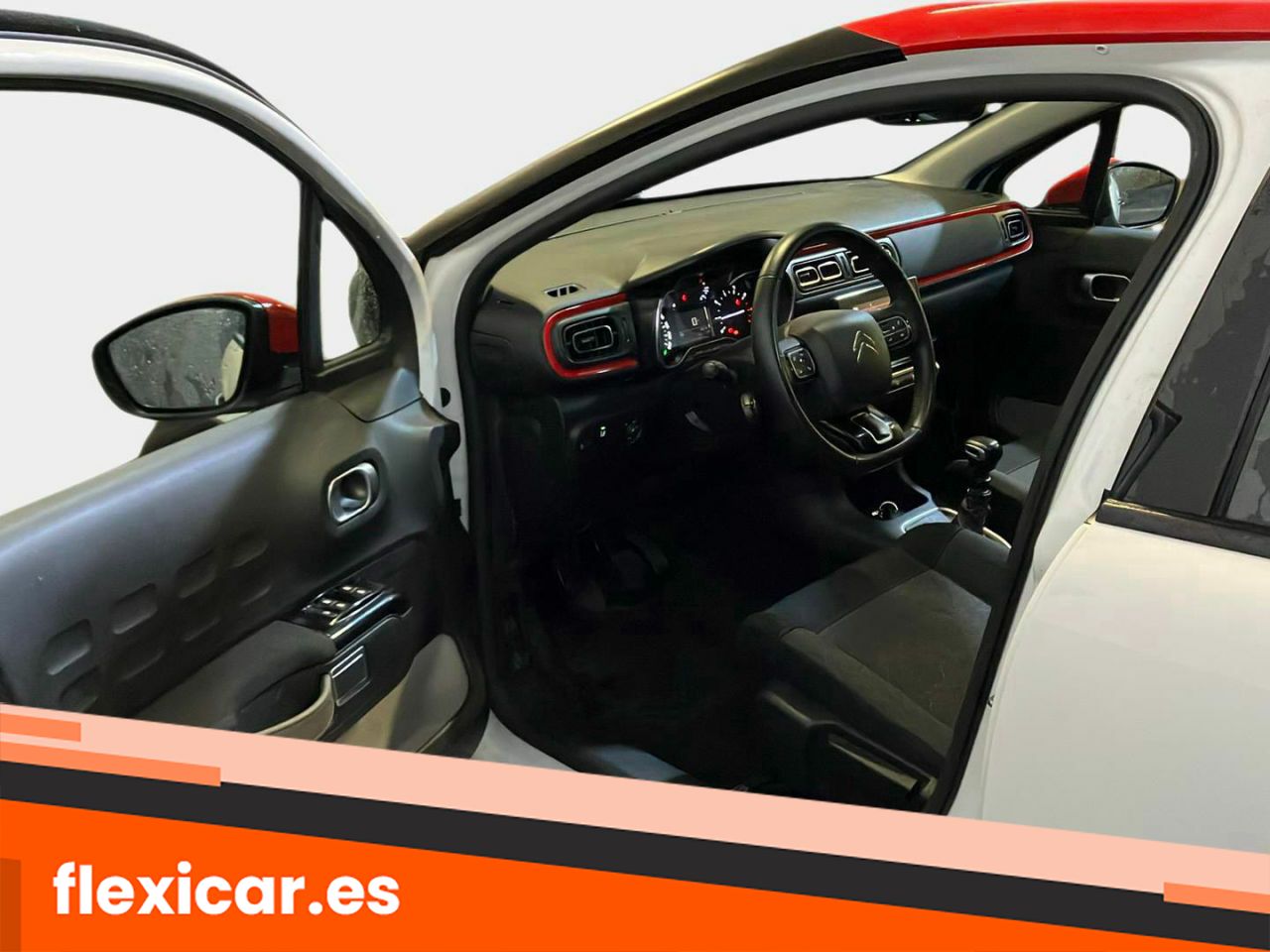 Foto Citroën C3 21