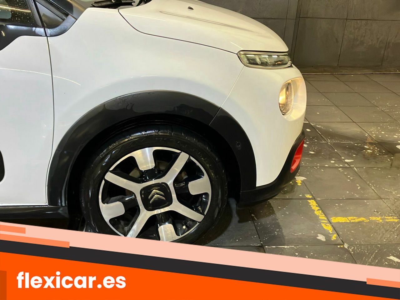 Foto Citroën C3 22