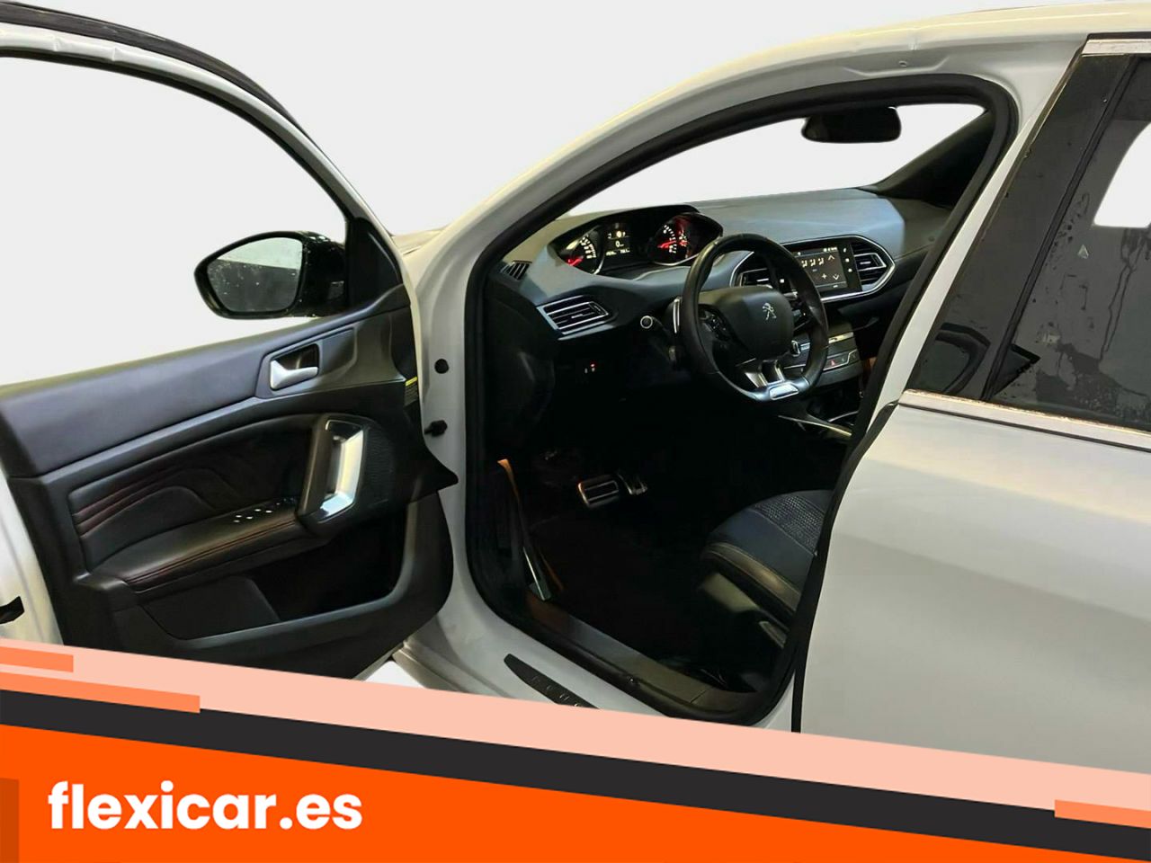 Foto Peugeot 308 21