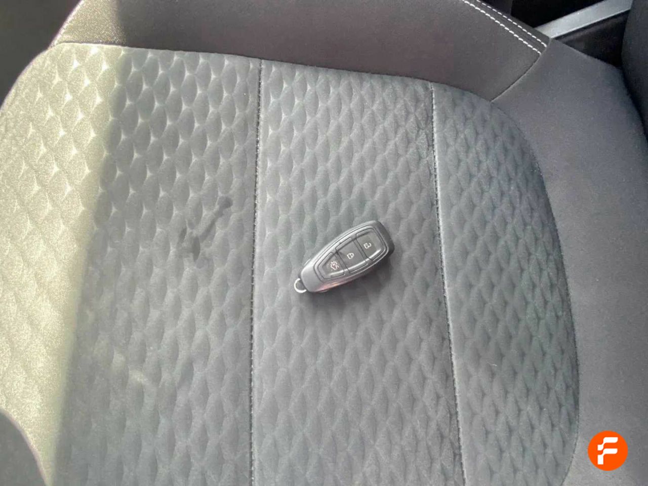 Foto Ford Kuga 30