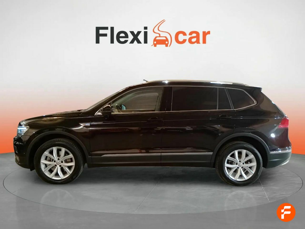 Foto Volkswagen Tiguan 3