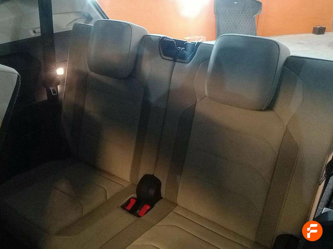 Foto Volkswagen Tiguan 30