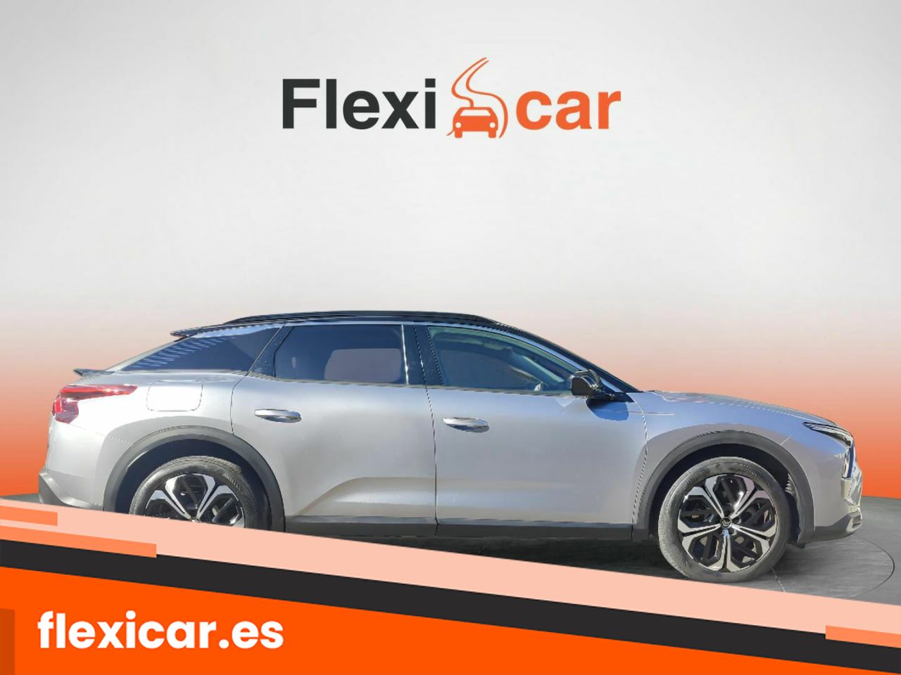 Foto Citroën C5 X 2