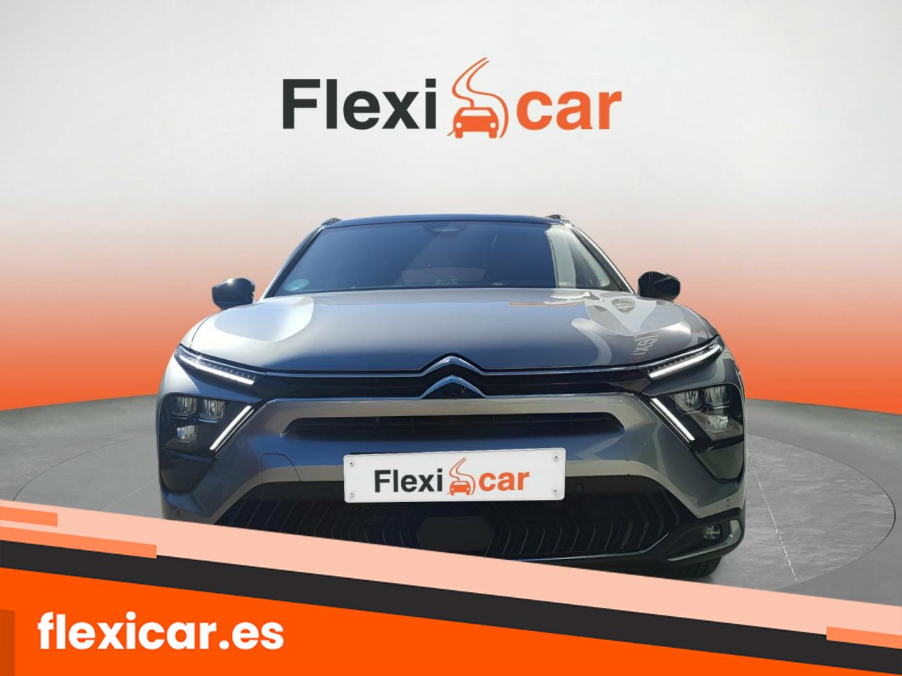 Foto Citroën C5 X 3