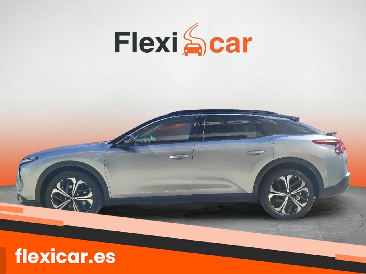Foto Citroën C5 X 4