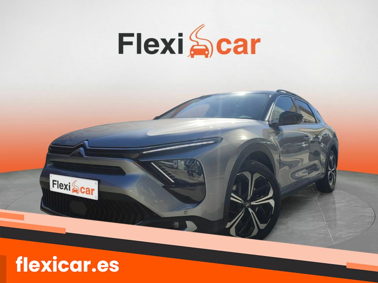 Foto Citroën C5 X 5