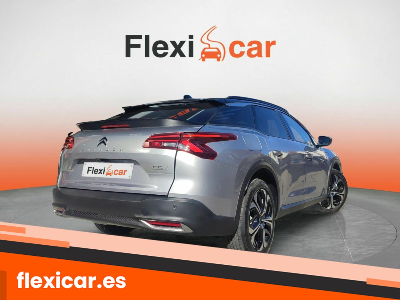 Foto Citroën C5 X 7
