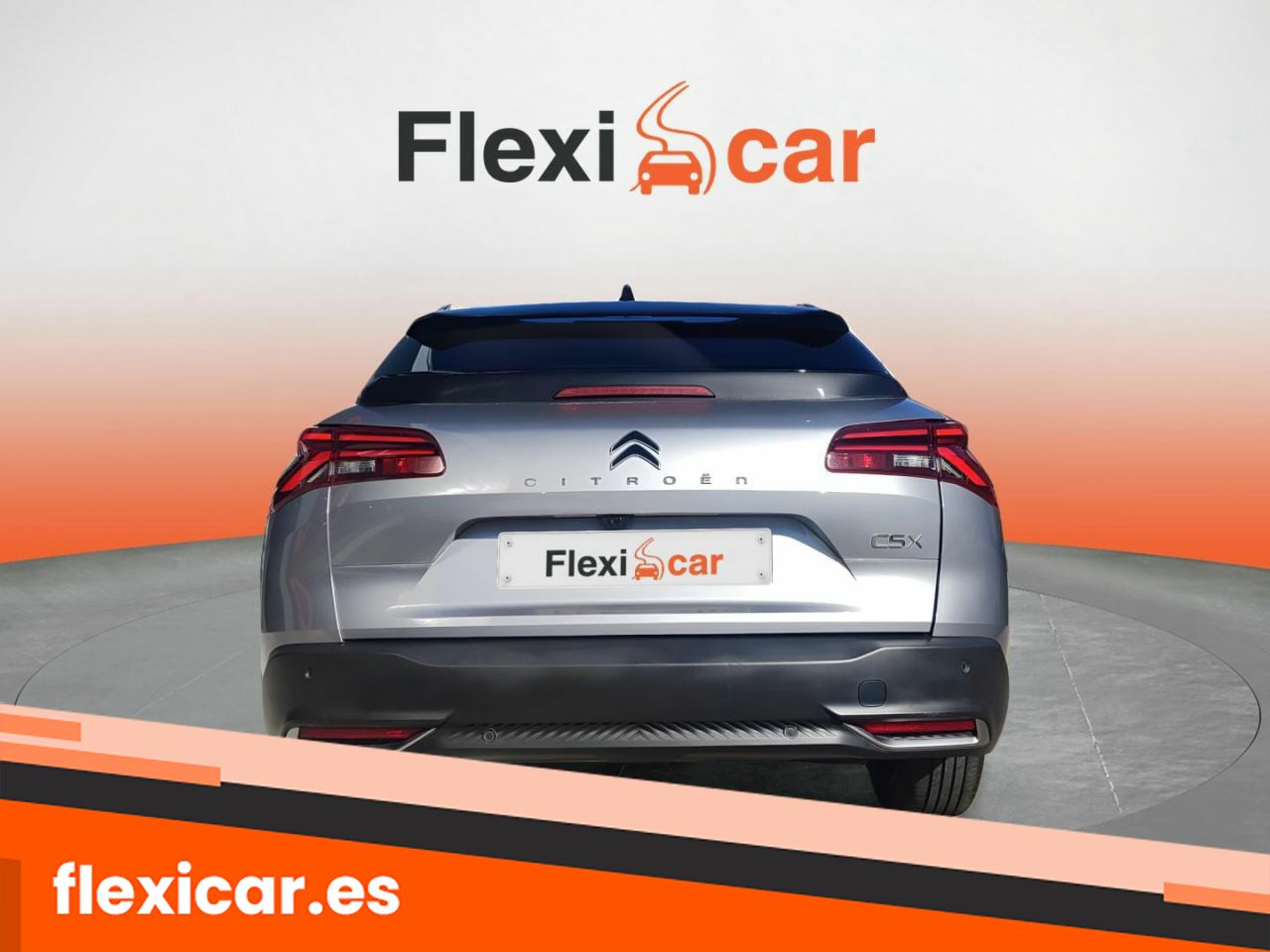 Foto Citroën C5 X 8