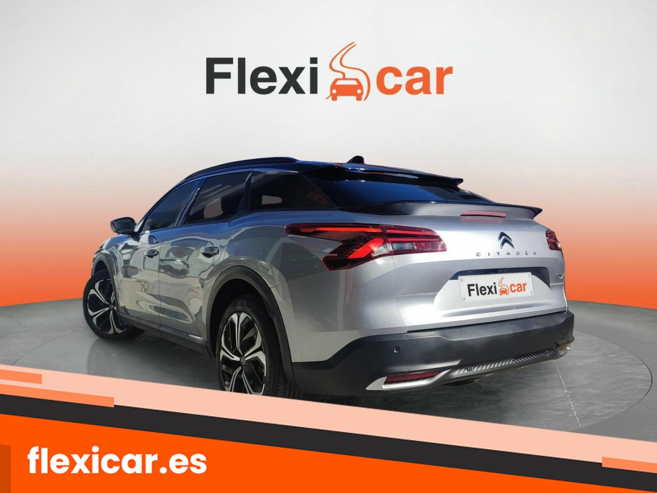 Foto Citroën C5 X 9