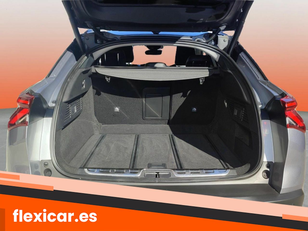 Foto Citroën C5 X 10