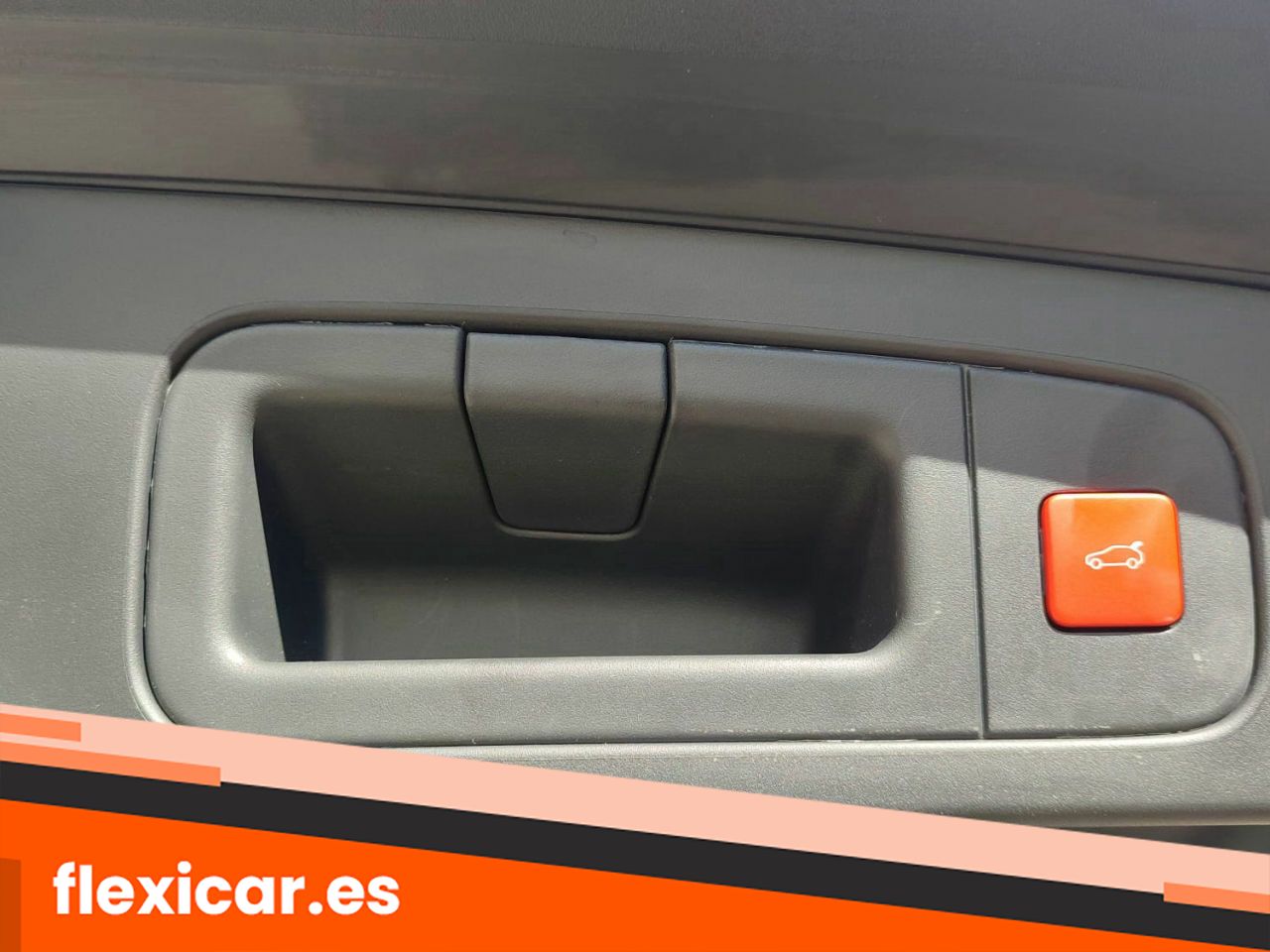 Foto Citroën C5 X 11