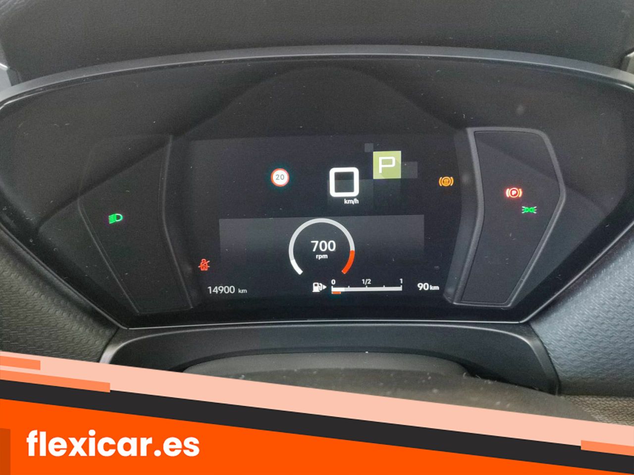 Foto Citroën C5 X 12