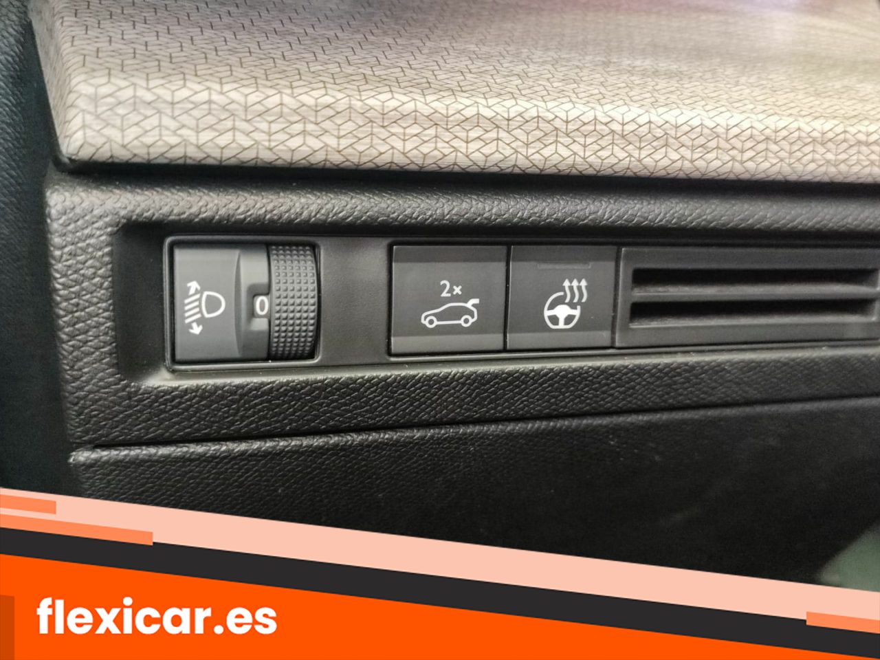 Foto Citroën C5 X 13