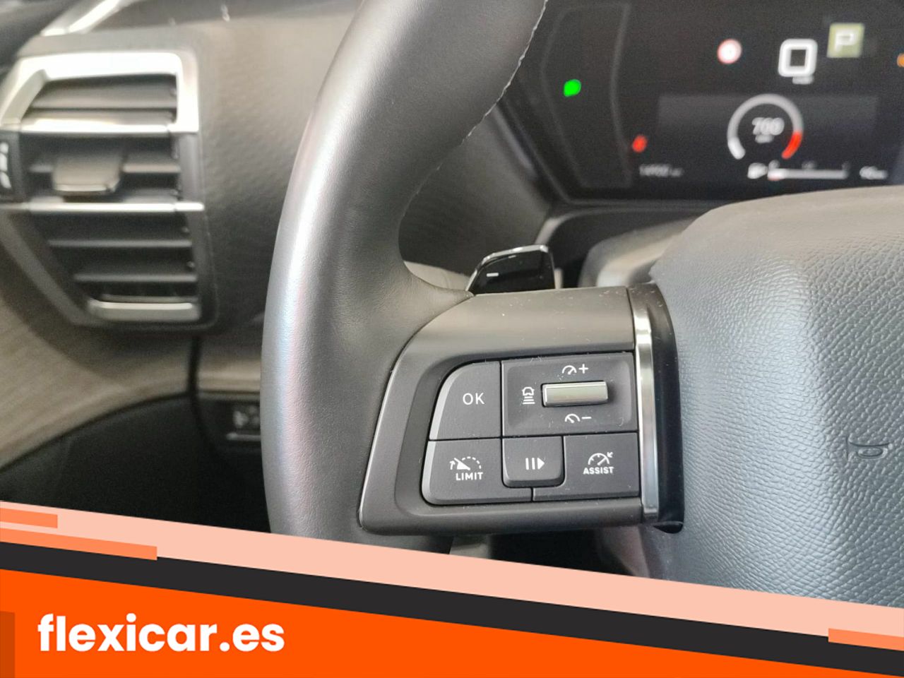 Foto Citroën C5 X 15