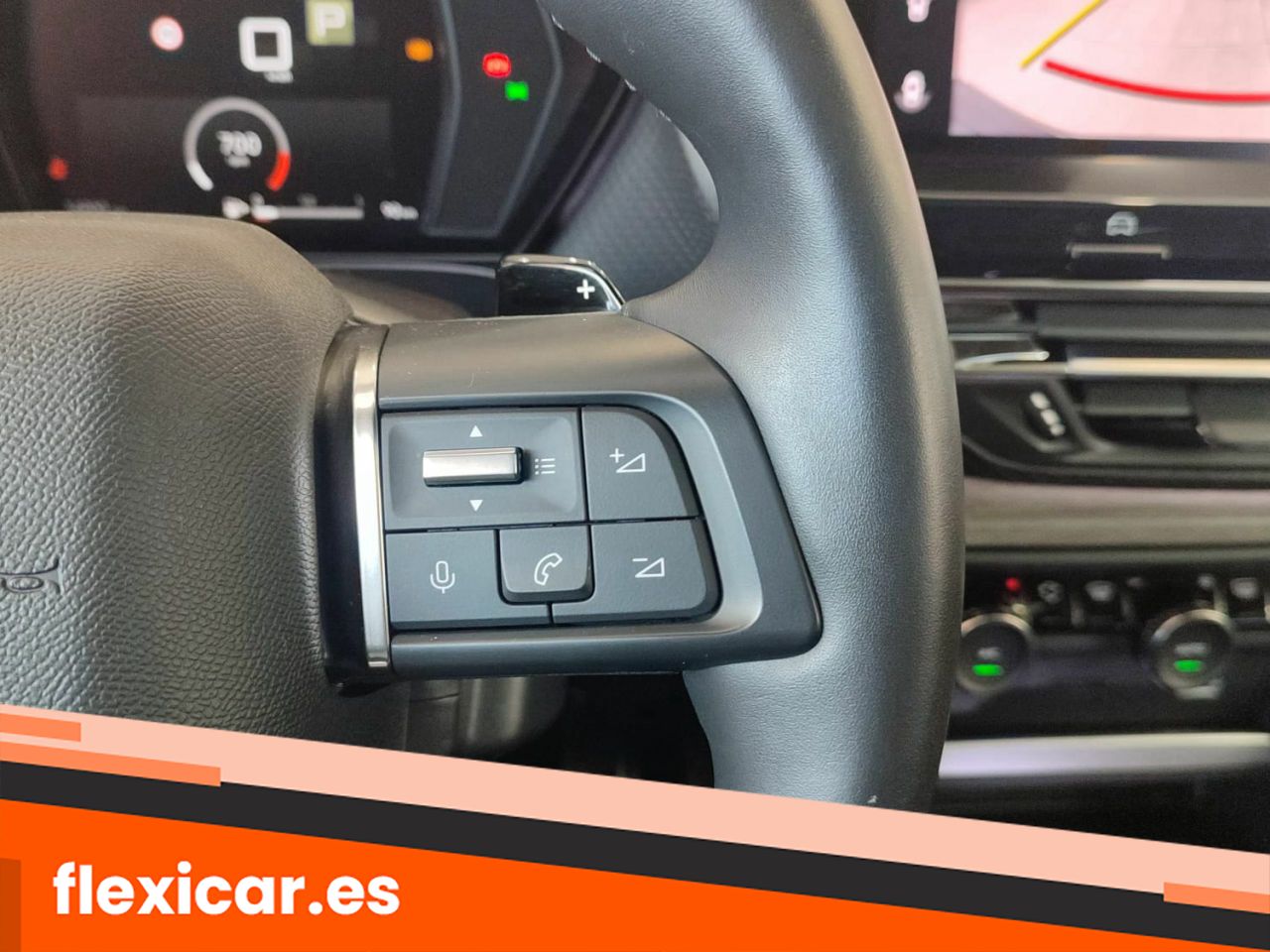 Foto Citroën C5 X 16