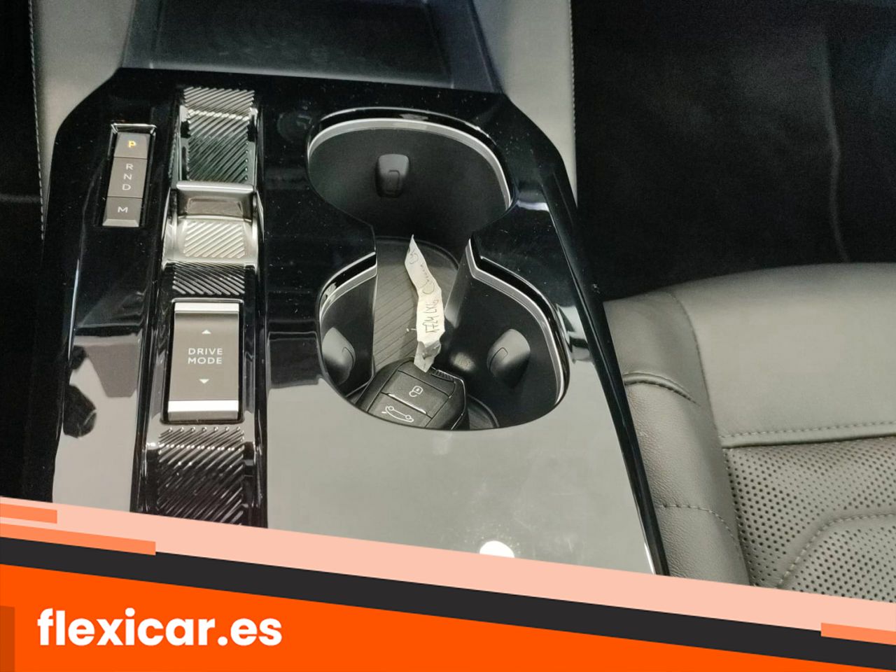 Foto Citroën C5 X 18