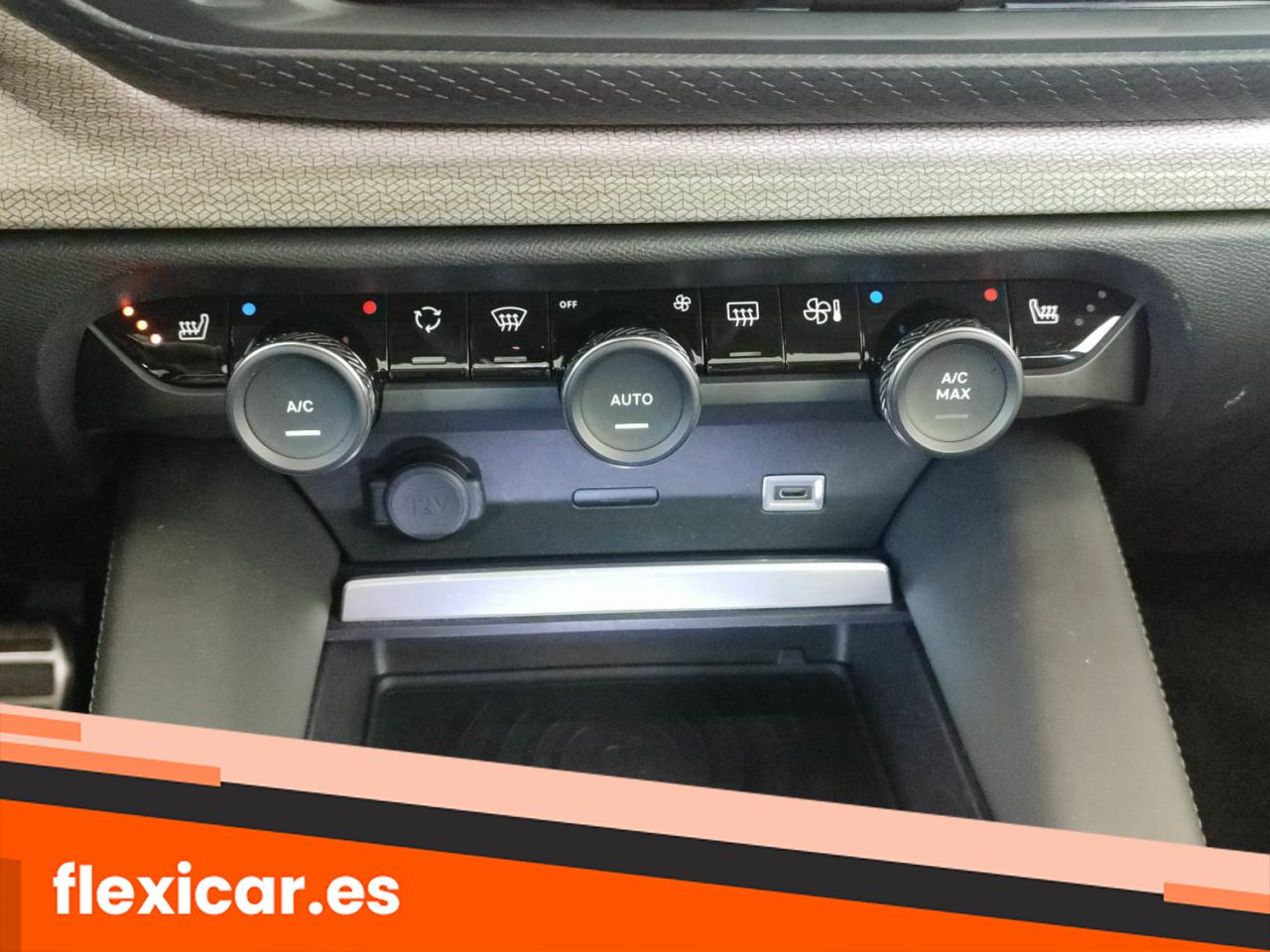 Foto Citroën C5 X 19