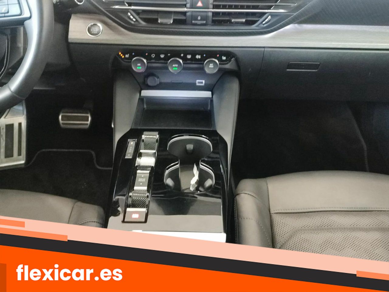 Foto Citroën C5 X 20