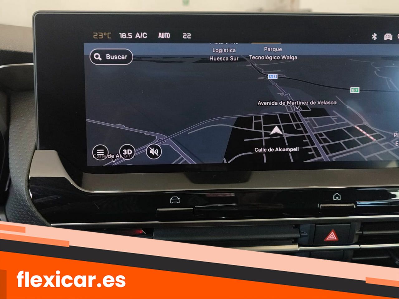 Foto Citroën C5 X 22