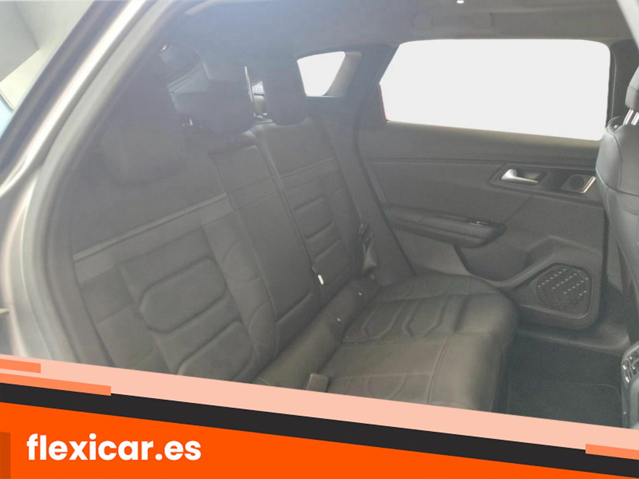 Foto Citroën C5 X 24
