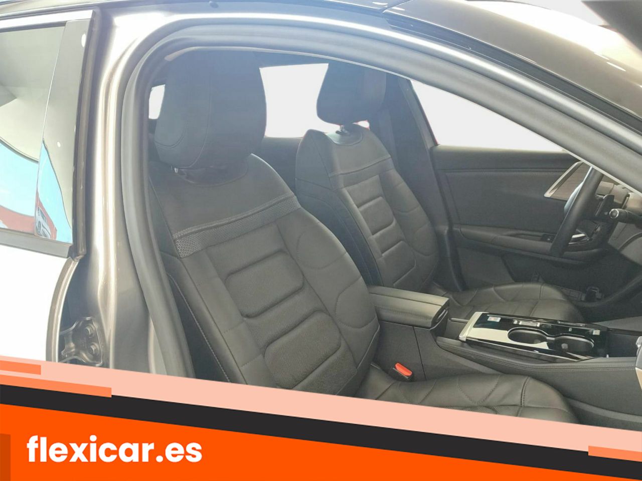Foto Citroën C5 X 25