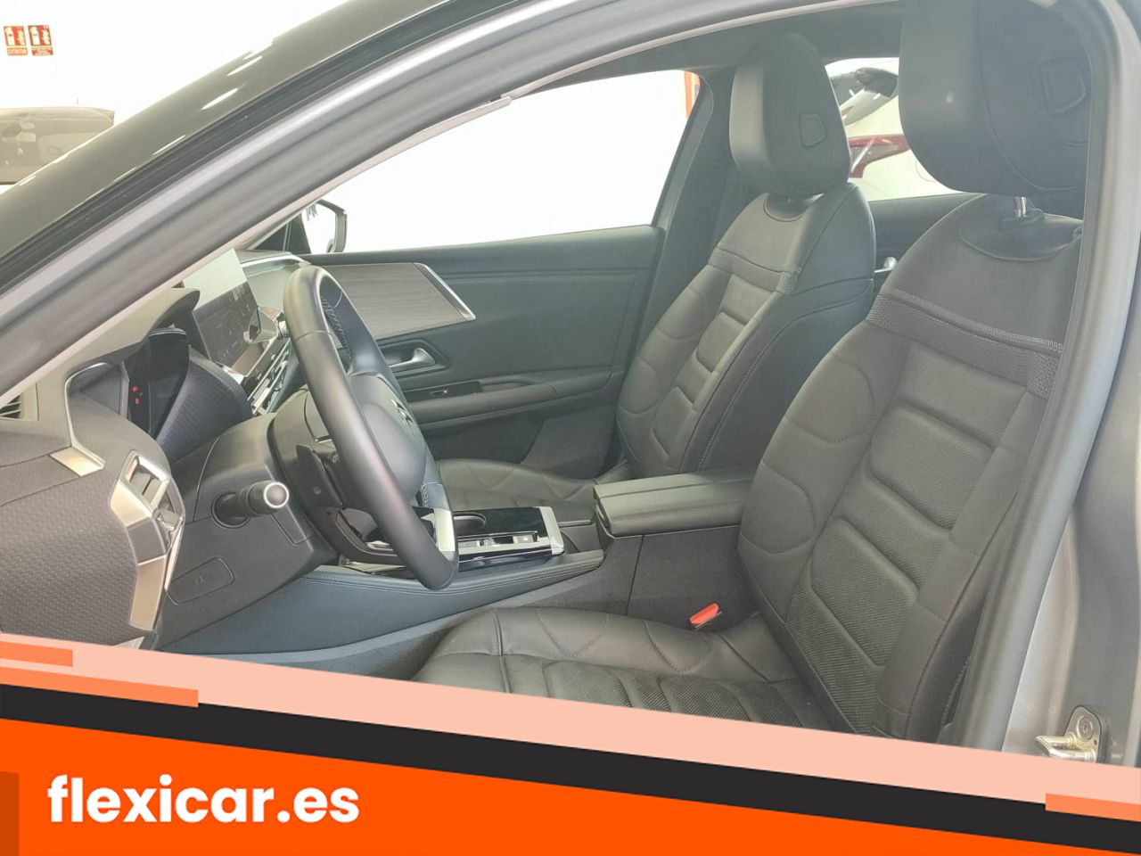 Foto Citroën C5 X 26