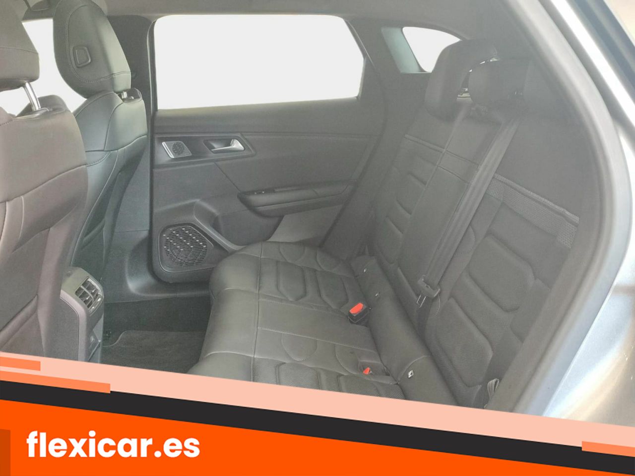 Foto Citroën C5 X 27