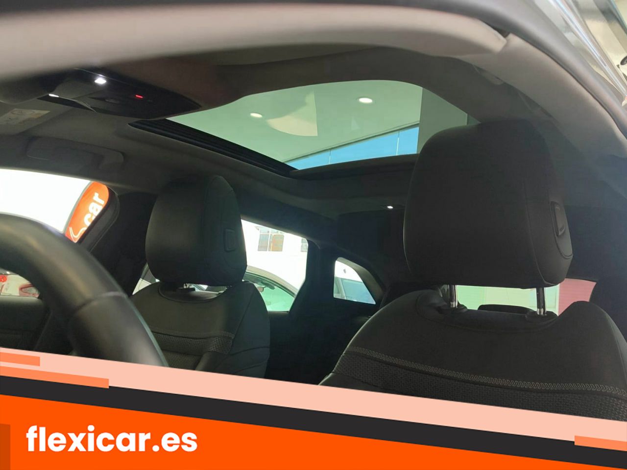 Foto Citroën C5 X 28