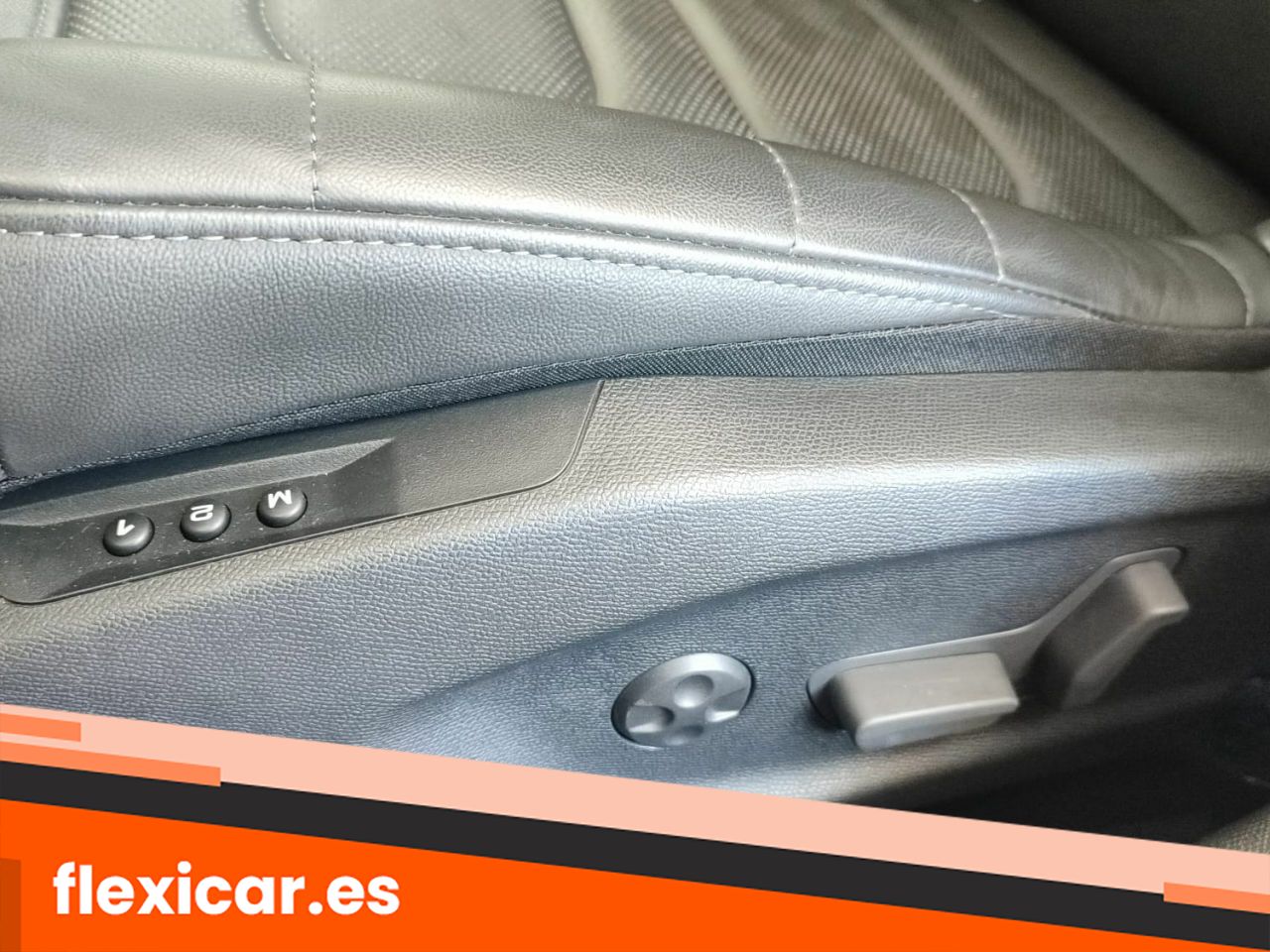 Foto Citroën C5 X 29