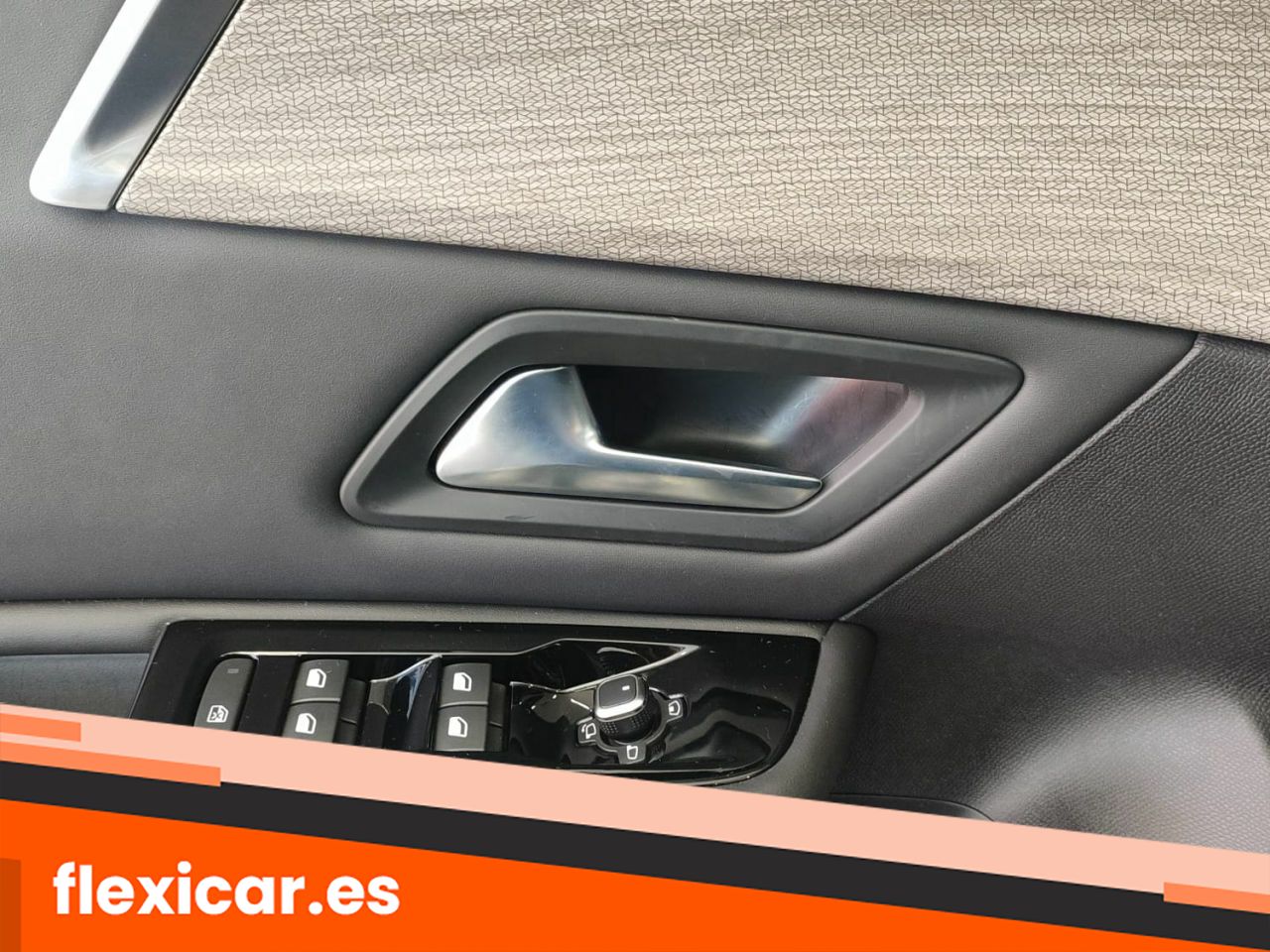 Foto Citroën C5 X 31